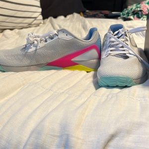 Reebok Nano X1 Grit size 10